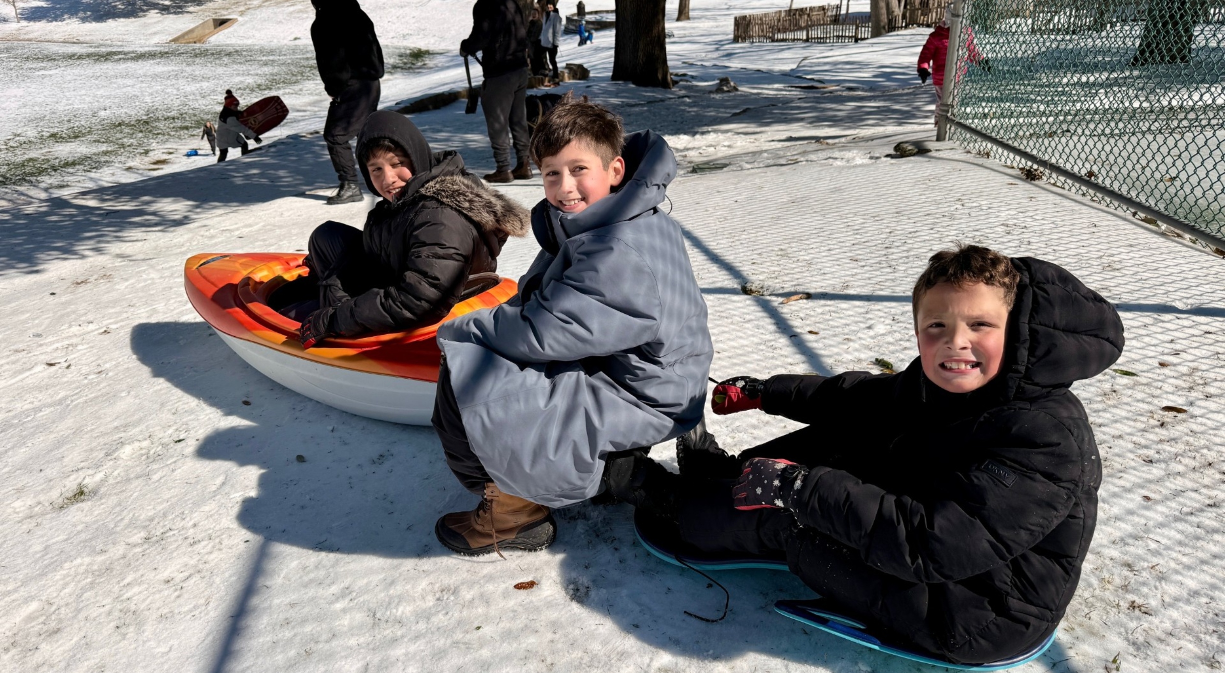 (Photo: Bettie Cross)