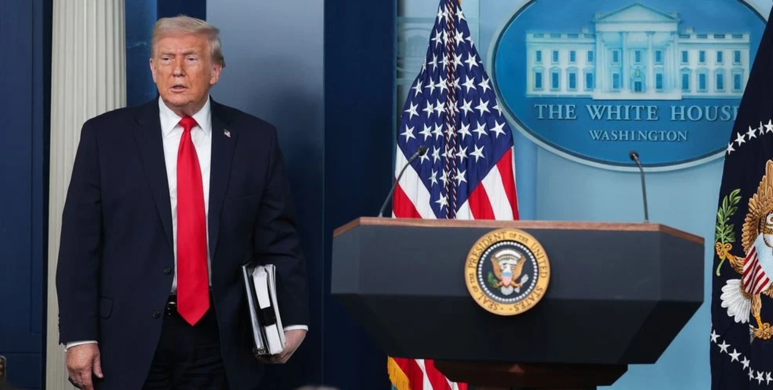 (Photo by Kevin Dietsch/Getty Images)