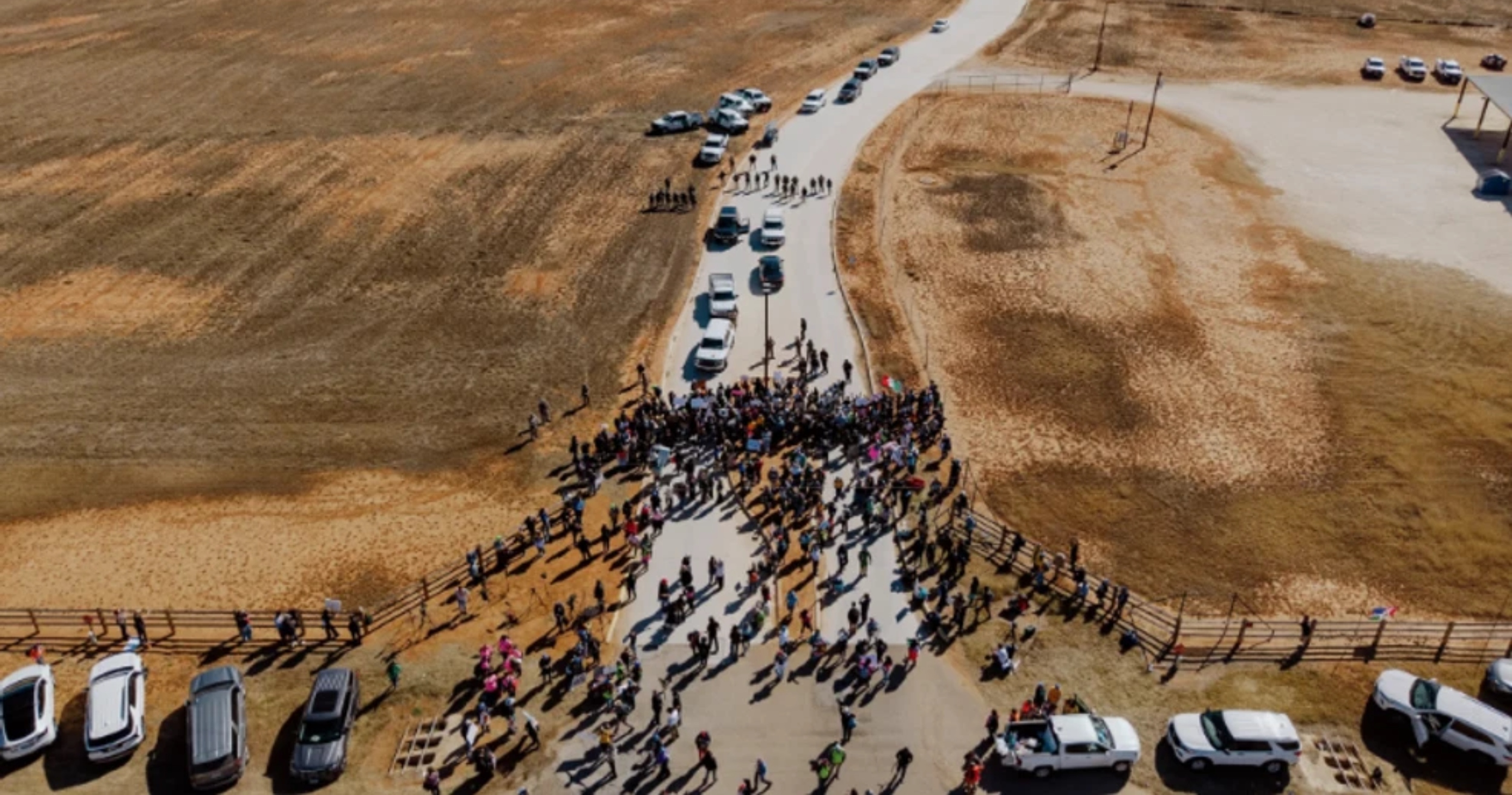 (Brenda Bazán for The Texas Tribune)