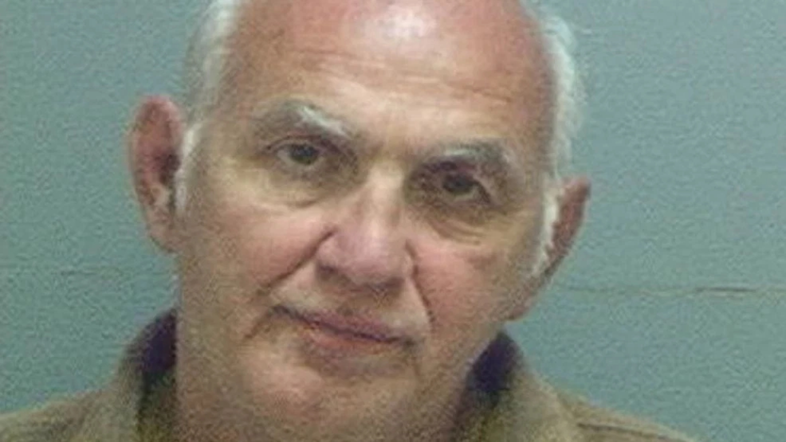 (Photo provided by Salt Lake County Metro Jail)