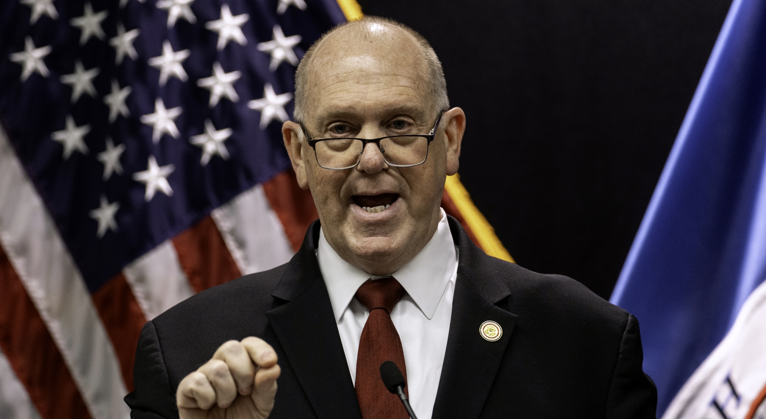 (Photo by John Moore/Getty Images)