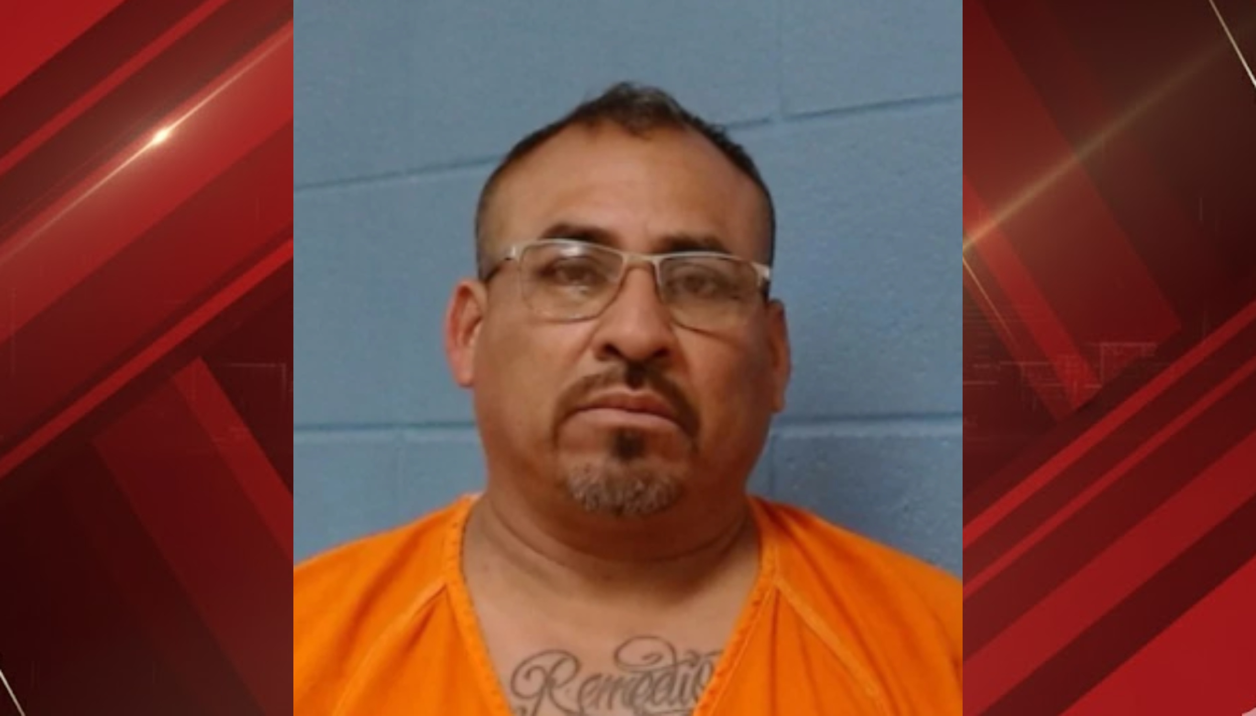 (Photo: Fayette County Sheriff's Office)