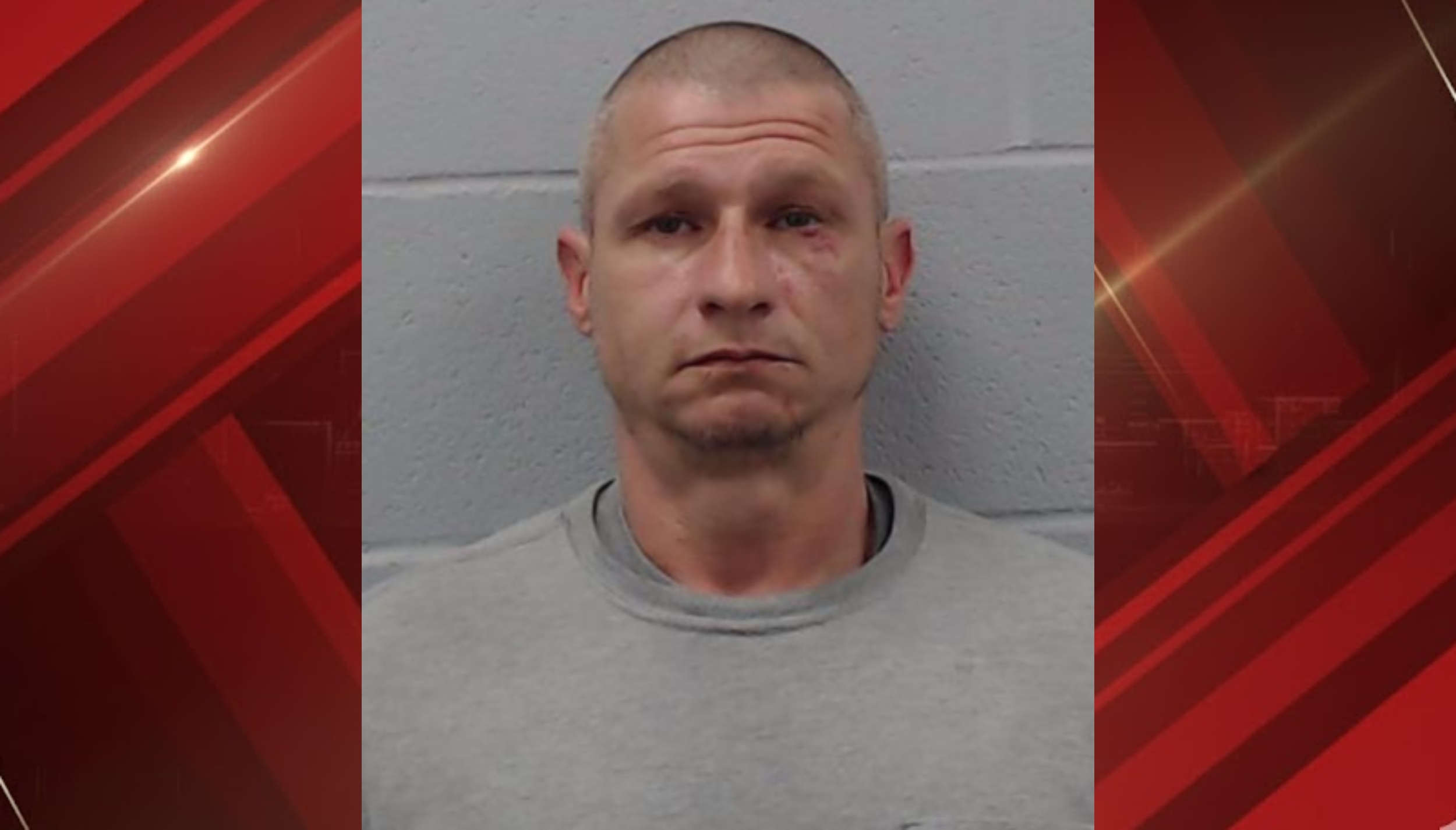 (Photo: Hays County Jail)