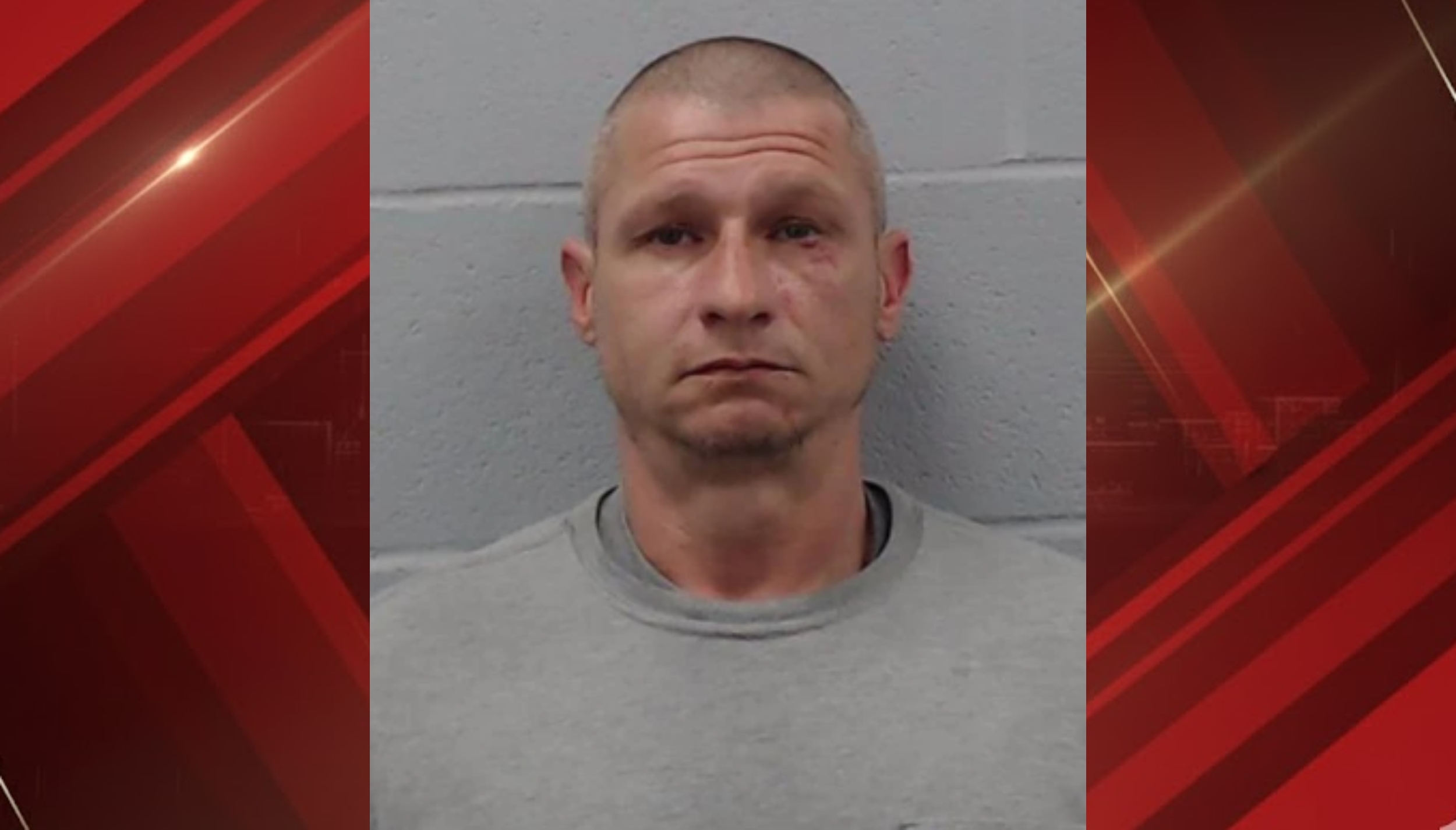 (Photo: Hays County Jail)