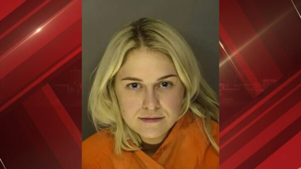 (Credit: J. Reuben Long Detention Center)