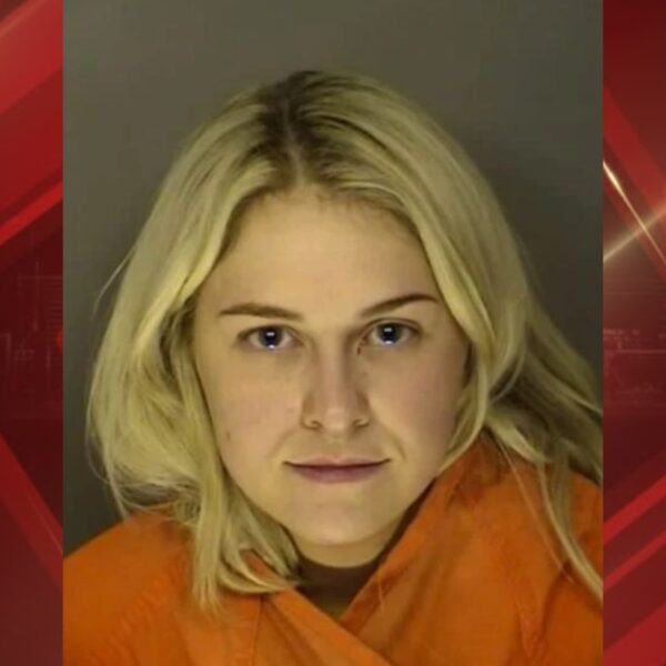 (Credit: J. Reuben Long Detention Center)