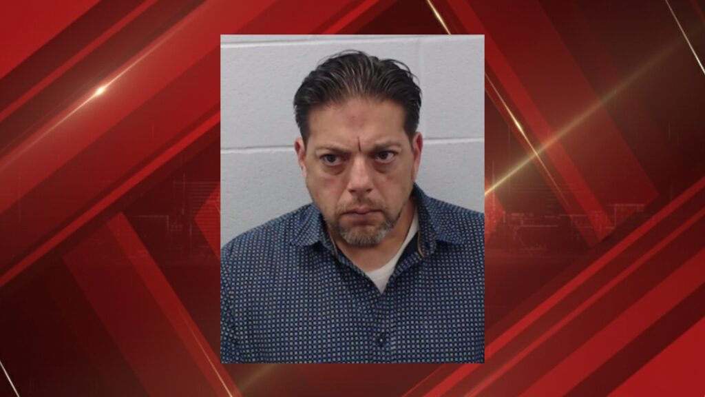 (Photo: Hays County)