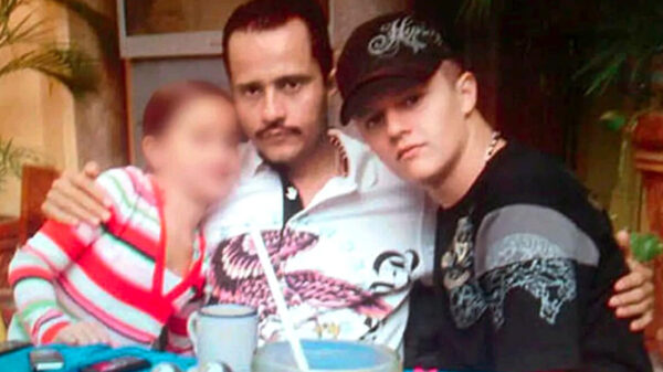 Nemesio Oseguera Cervantes - Austin Latino Nemesio Oseguera Cervantes