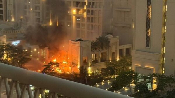 Photo: @Worldsource24