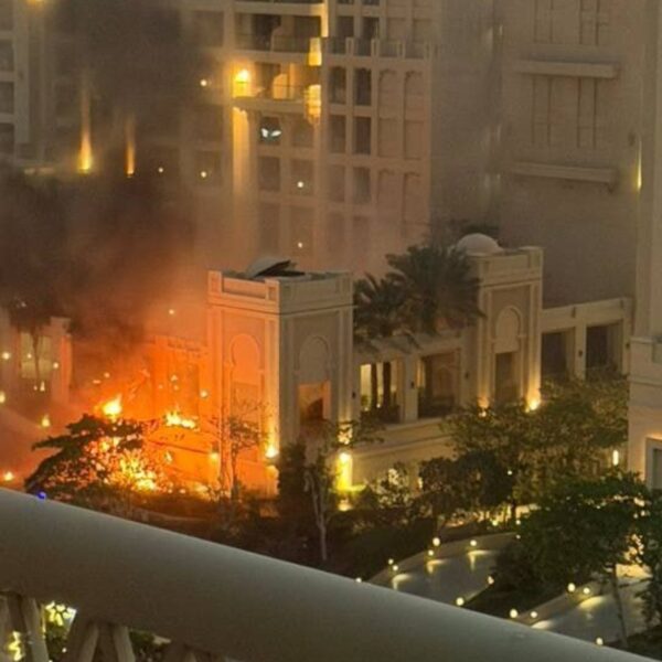 Photo: @Worldsource24