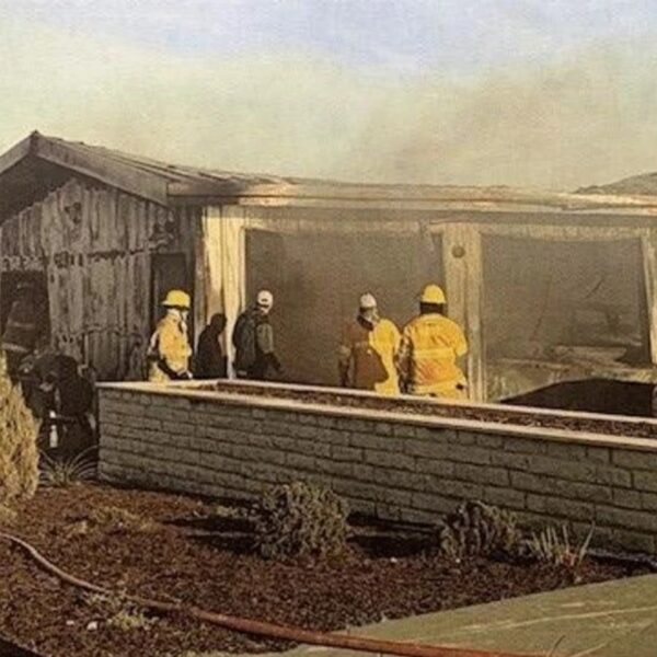 (Photo: Fayette County Sheriff's Office)