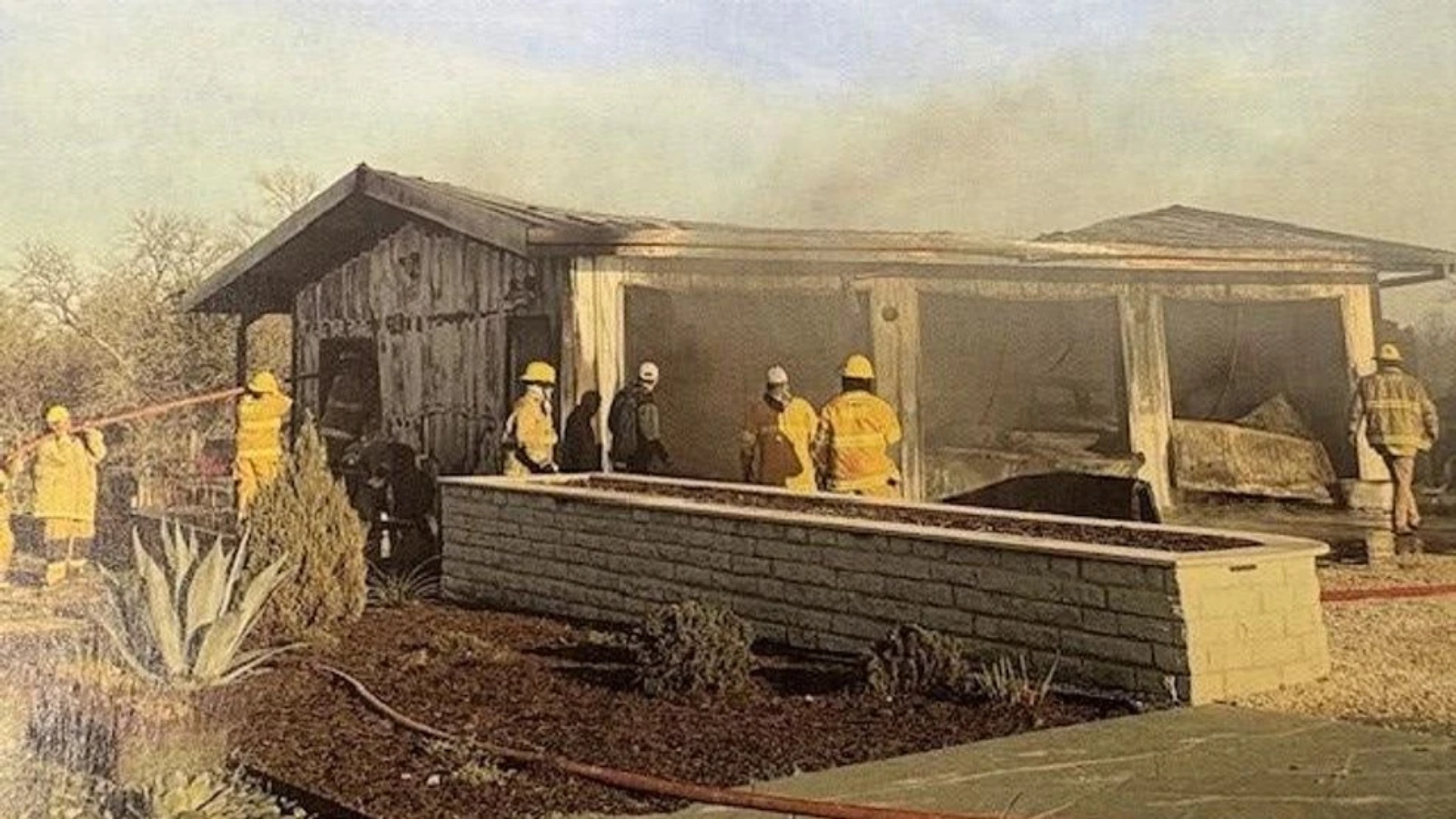 (Photo: Fayette County Sheriff's Office)