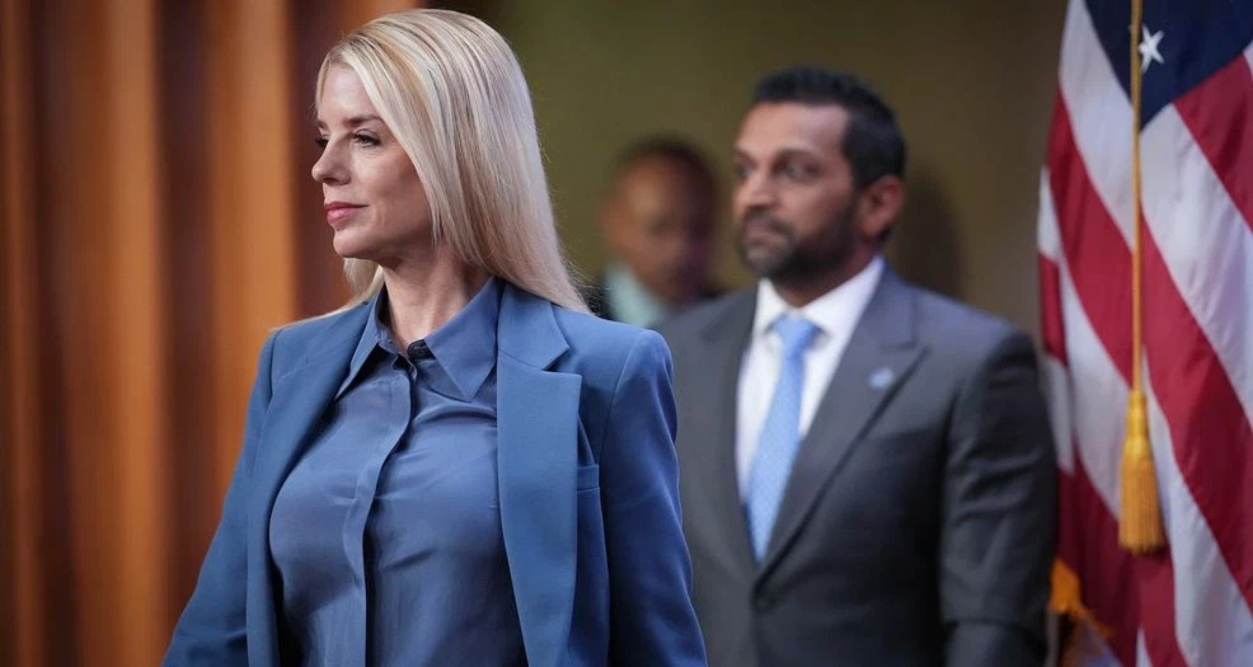 (Photo by Andrew Harnik/Getty Images)