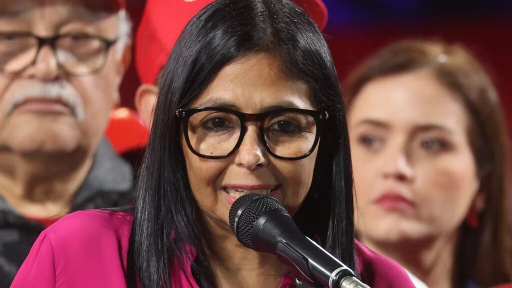 (EFE/ Miguel Gutiérrez)