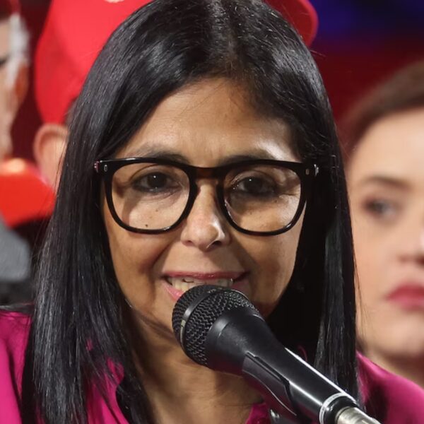 (EFE/ Miguel Gutiérrez)