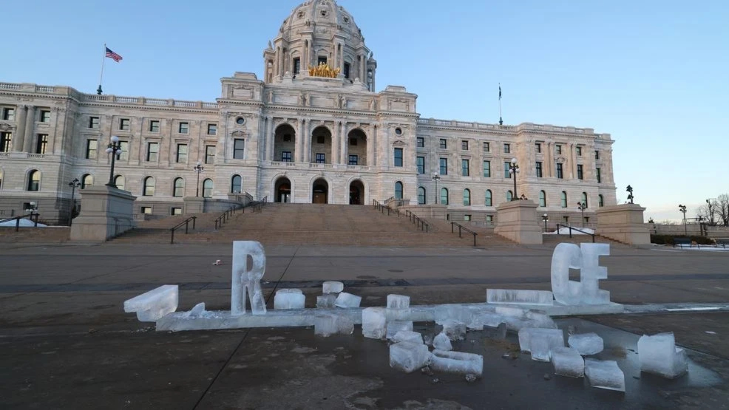 (Photo by Adam Bettcher/Getty Images for Veterans from Common Defense)
