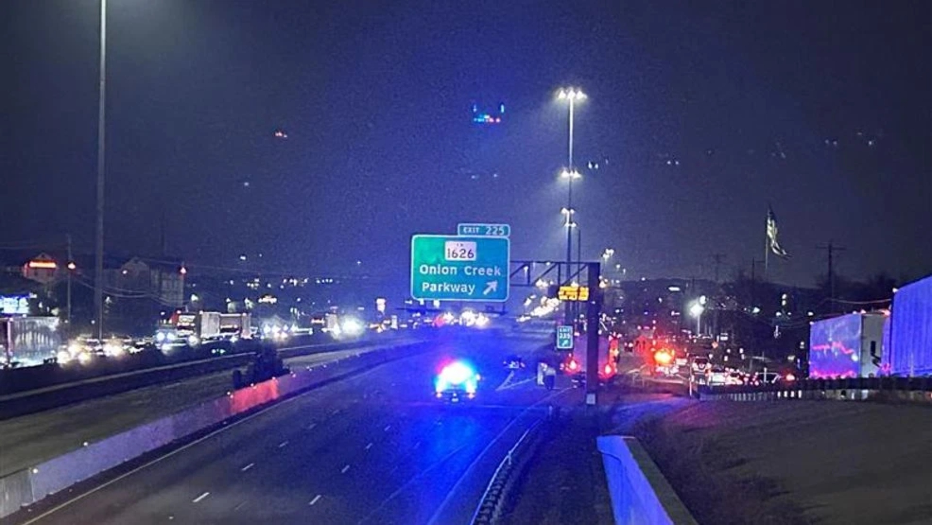 Photo courtesy: KEYE