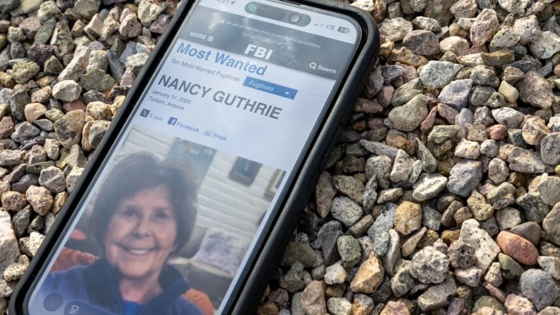 (Photo by Brandon Bell/Getty Images)