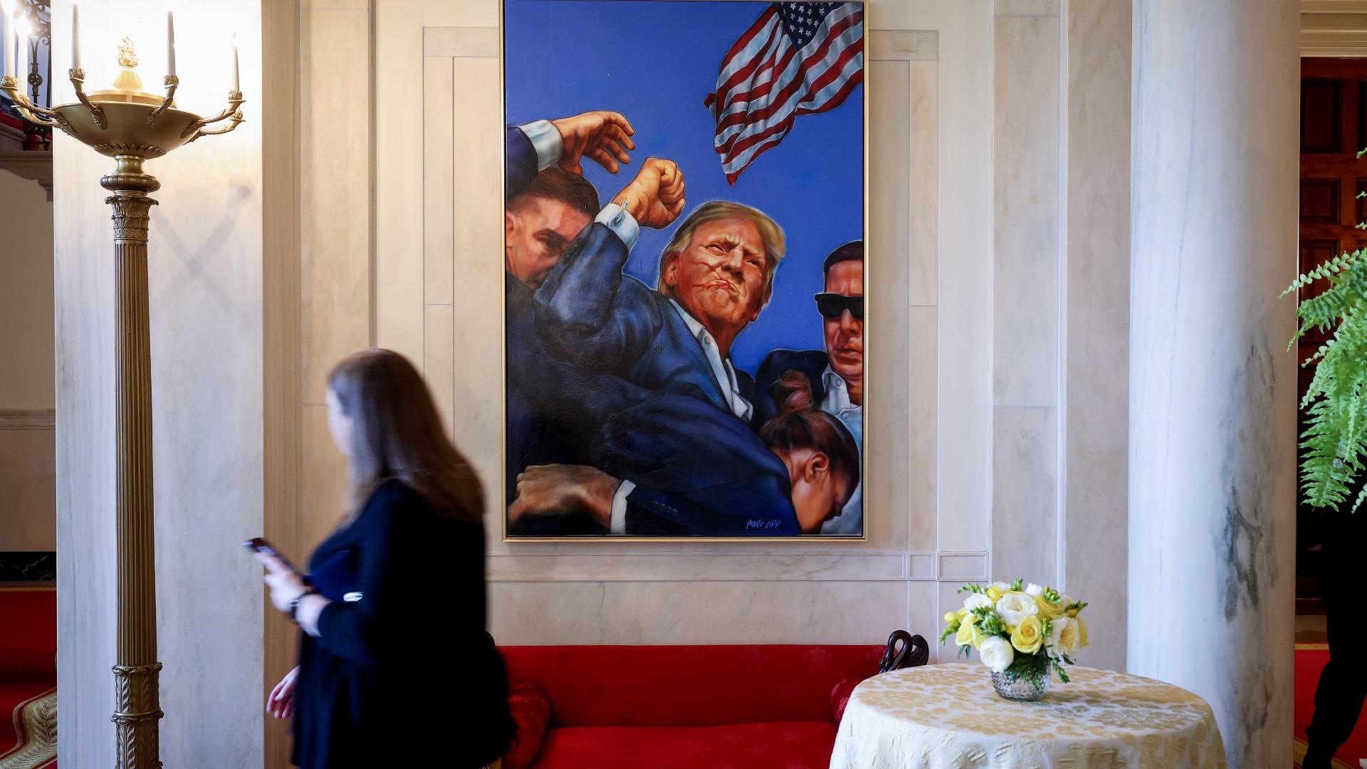 (Photo by Win McNamee/Getty Images)