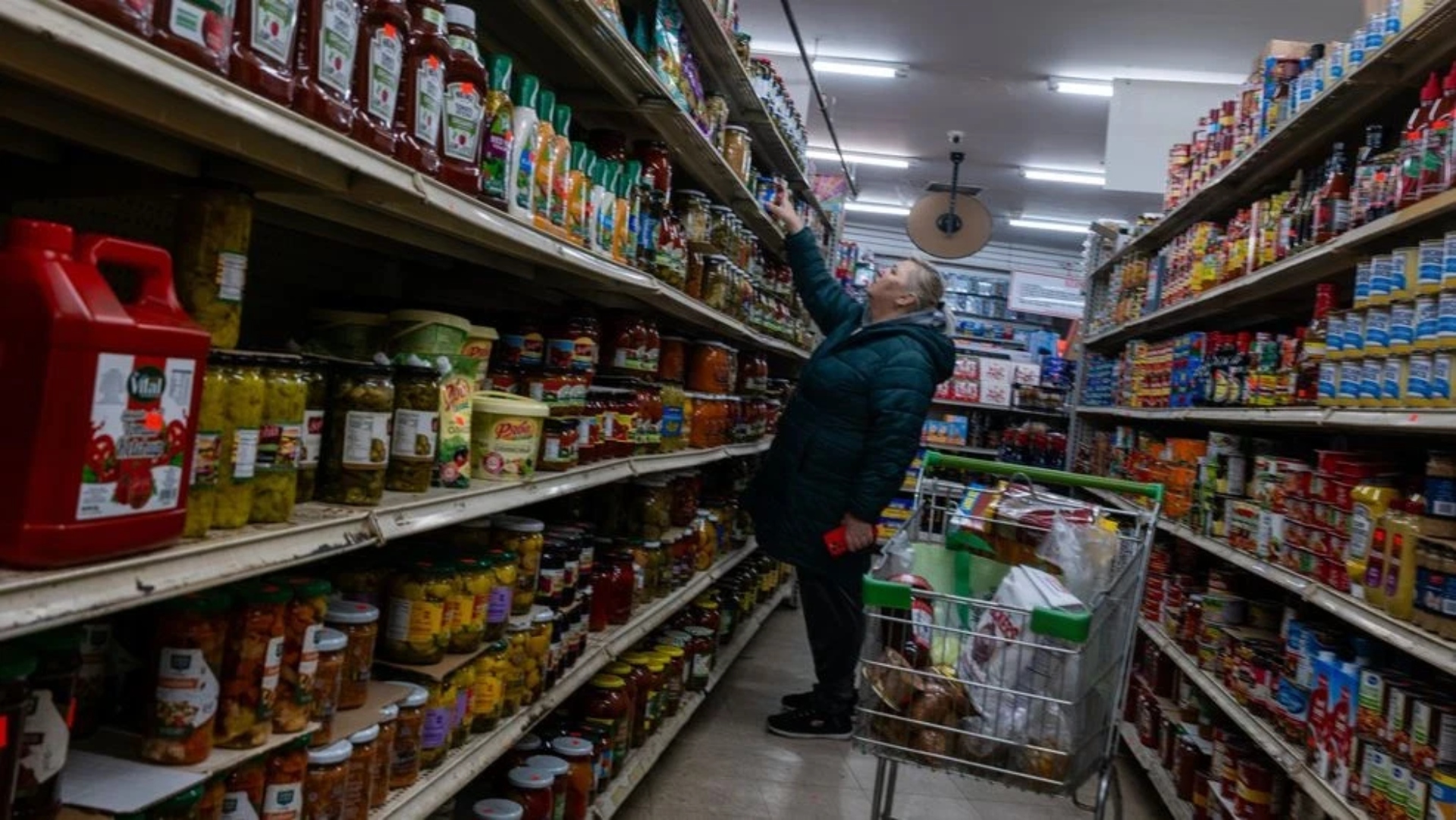 Photo by Spencer Platt/Getty Images, file