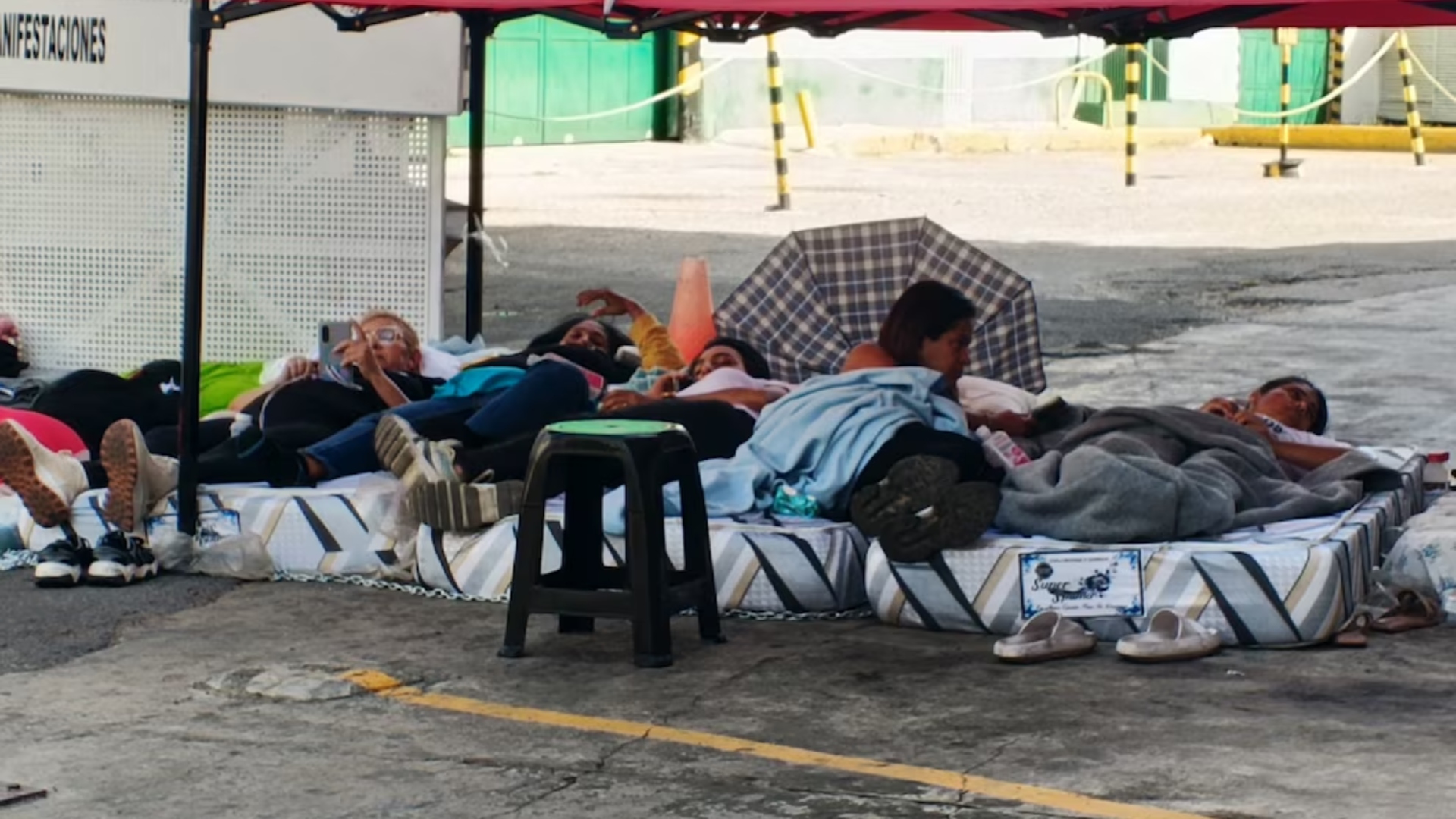 (Fuente: Vente Venezuela)