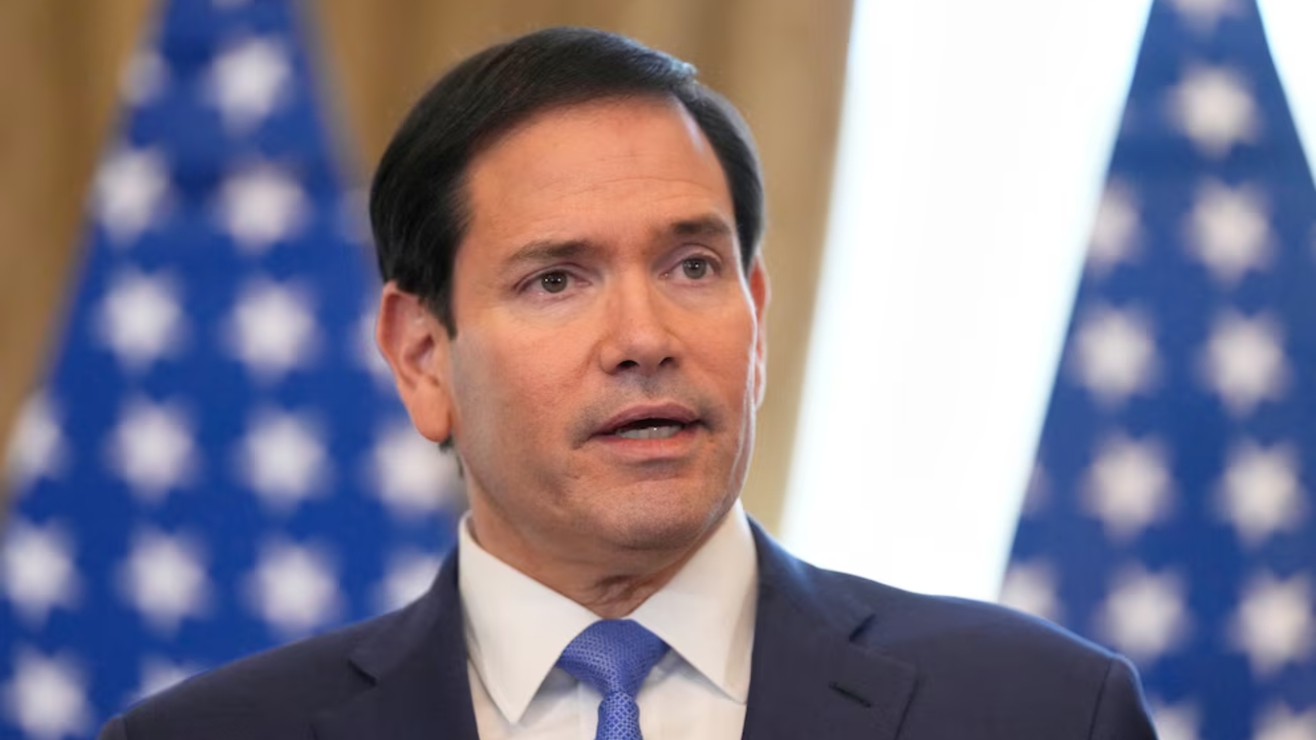 (Alex Brandon/REUTERS)