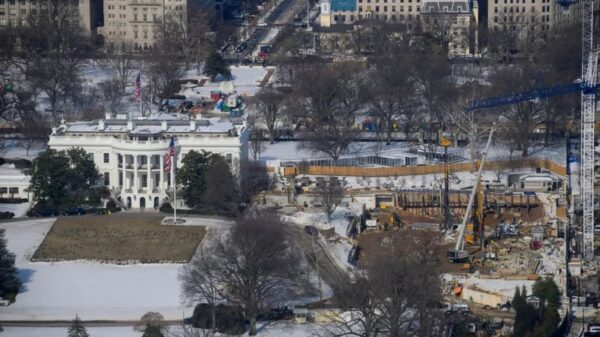 (AP Photo/Rod Lamkey, Jr.)