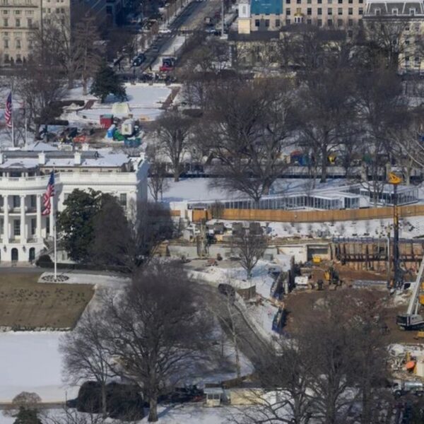 (AP Photo/Rod Lamkey, Jr.)