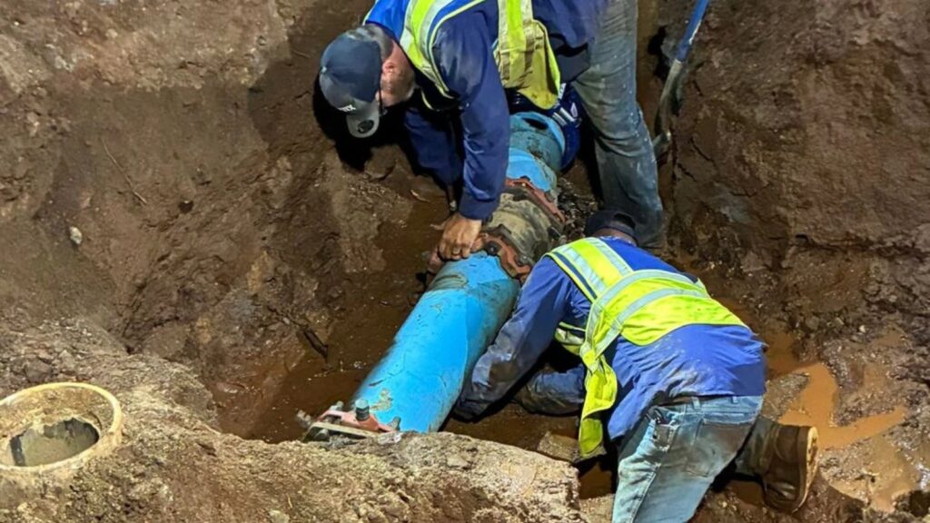 (Photo: City of Llano)