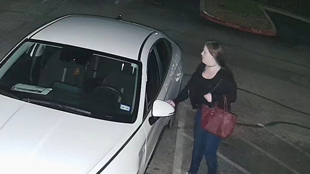 (Photo: San Marcos Emergency Services)