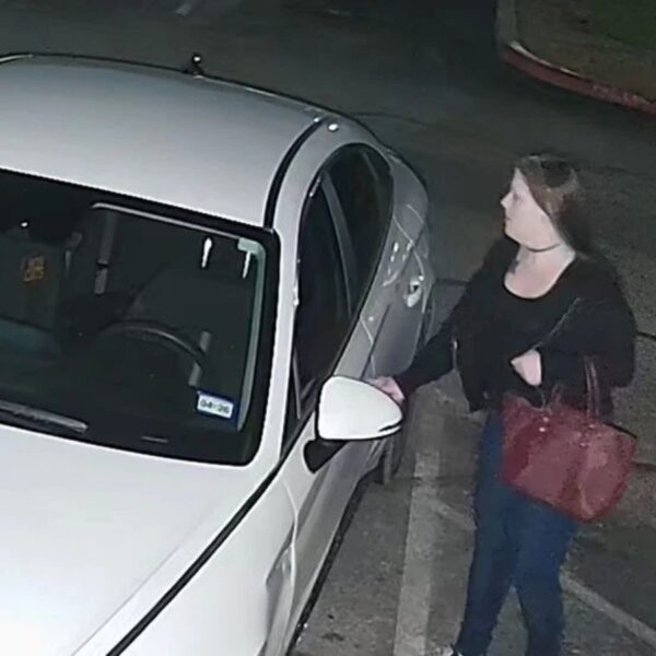 (Photo: San Marcos Emergency Services)