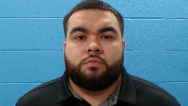 (Photo: Guadalupe County Sheriff's Office)