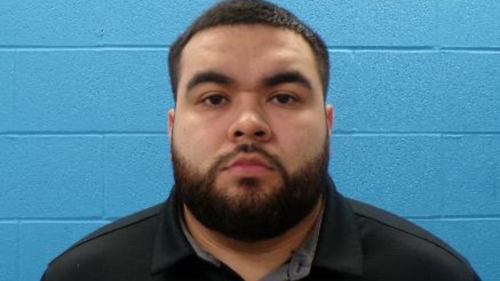 (Photo: Guadalupe County Sheriff's Office)