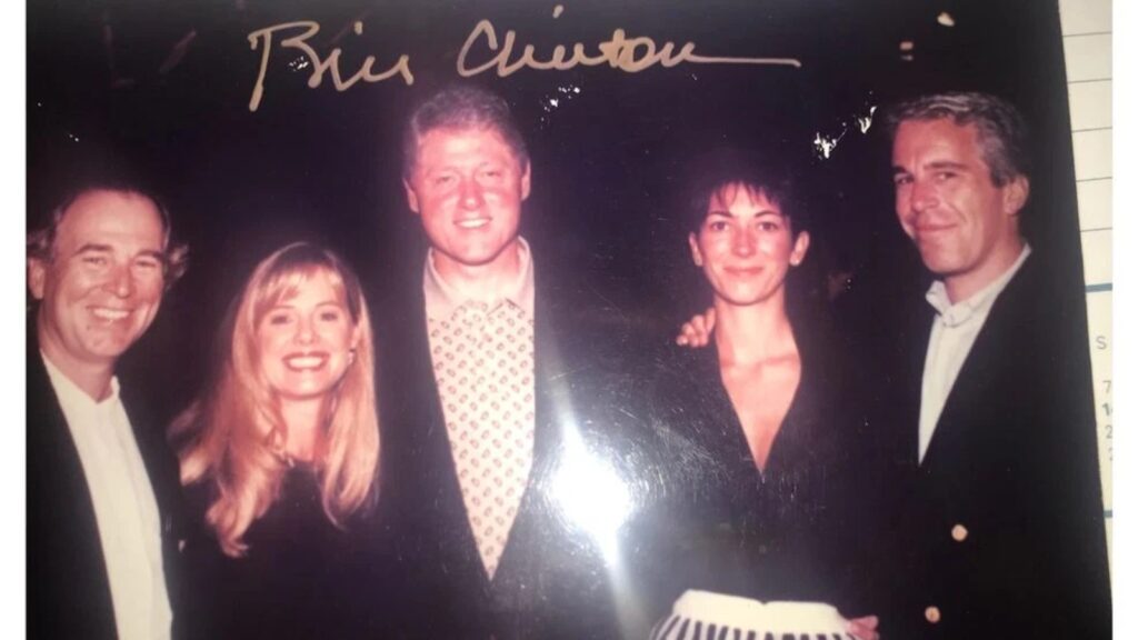 (Credit: House Oversight Democrats)