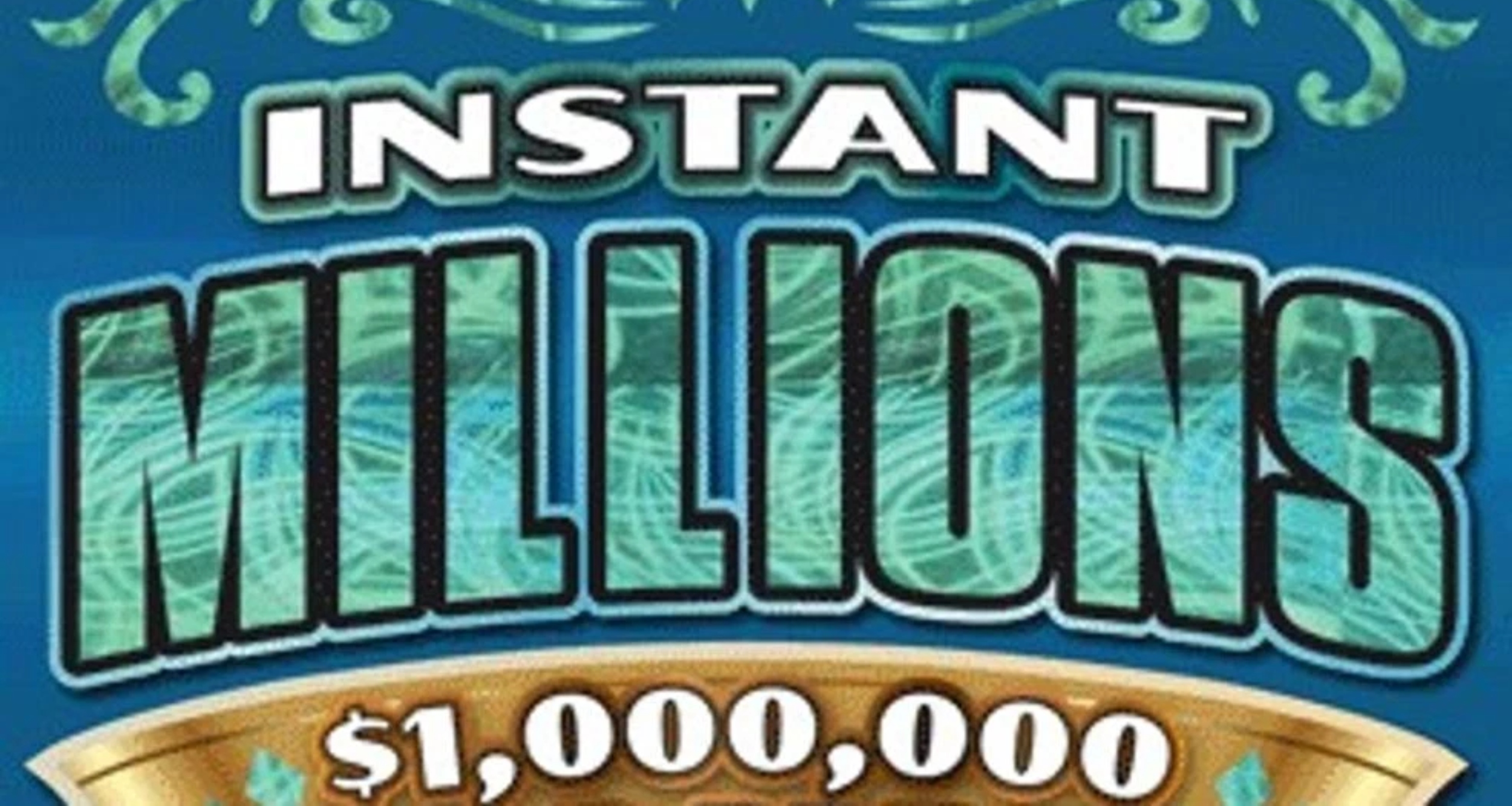 (PHOTO: Texas Lottery)