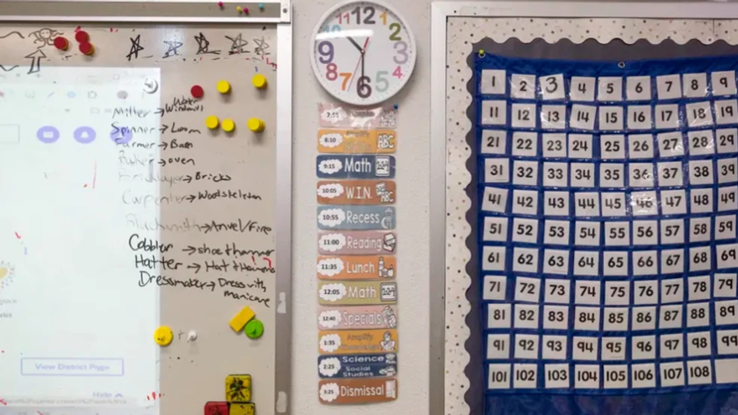 (Credit: Ilana Panich-Linsman for The Texas Tribune)