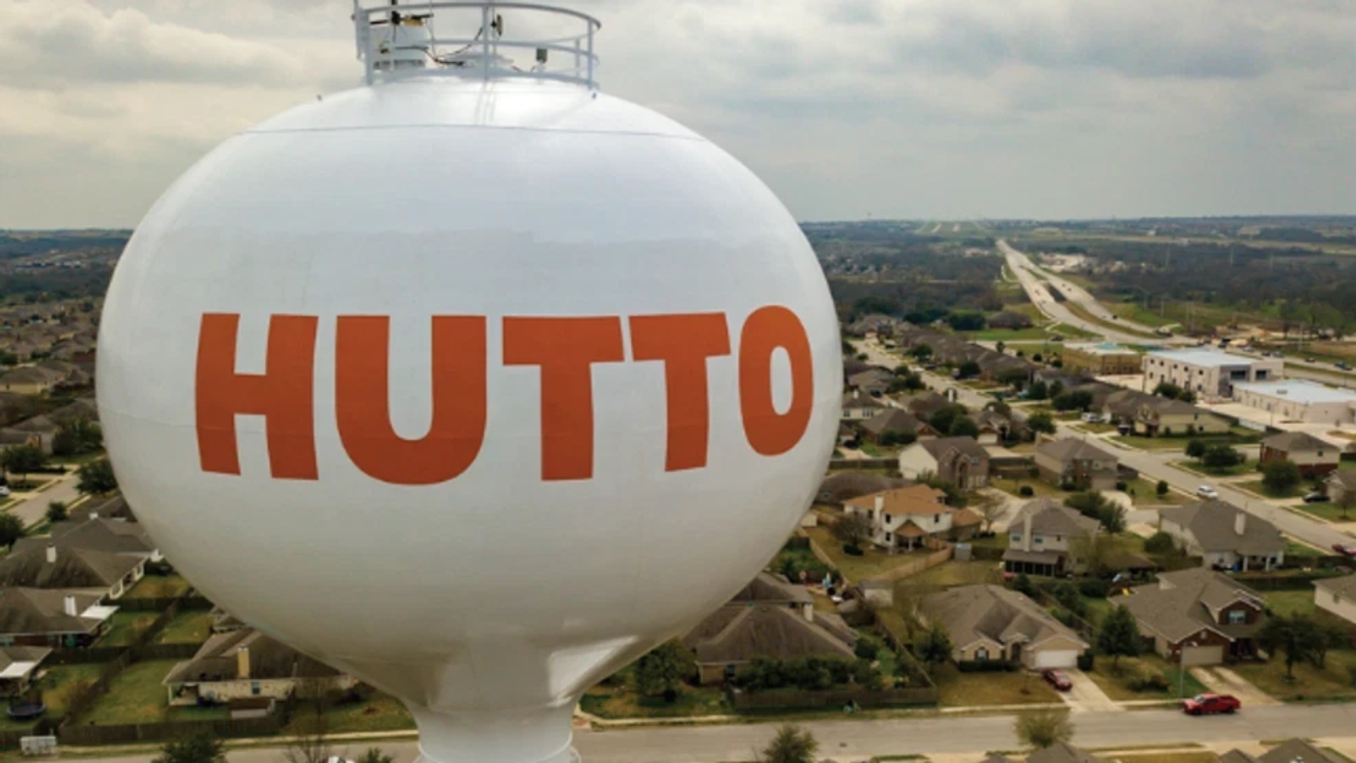 PHOTO: City of Hutto