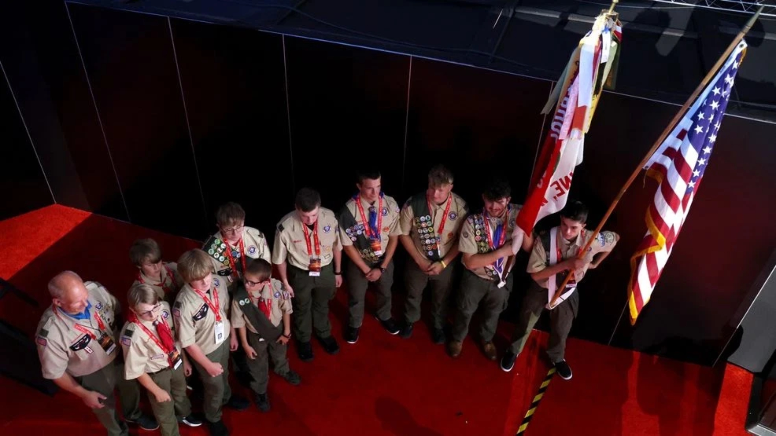 (Photo by Scott Olson/Getty Images)