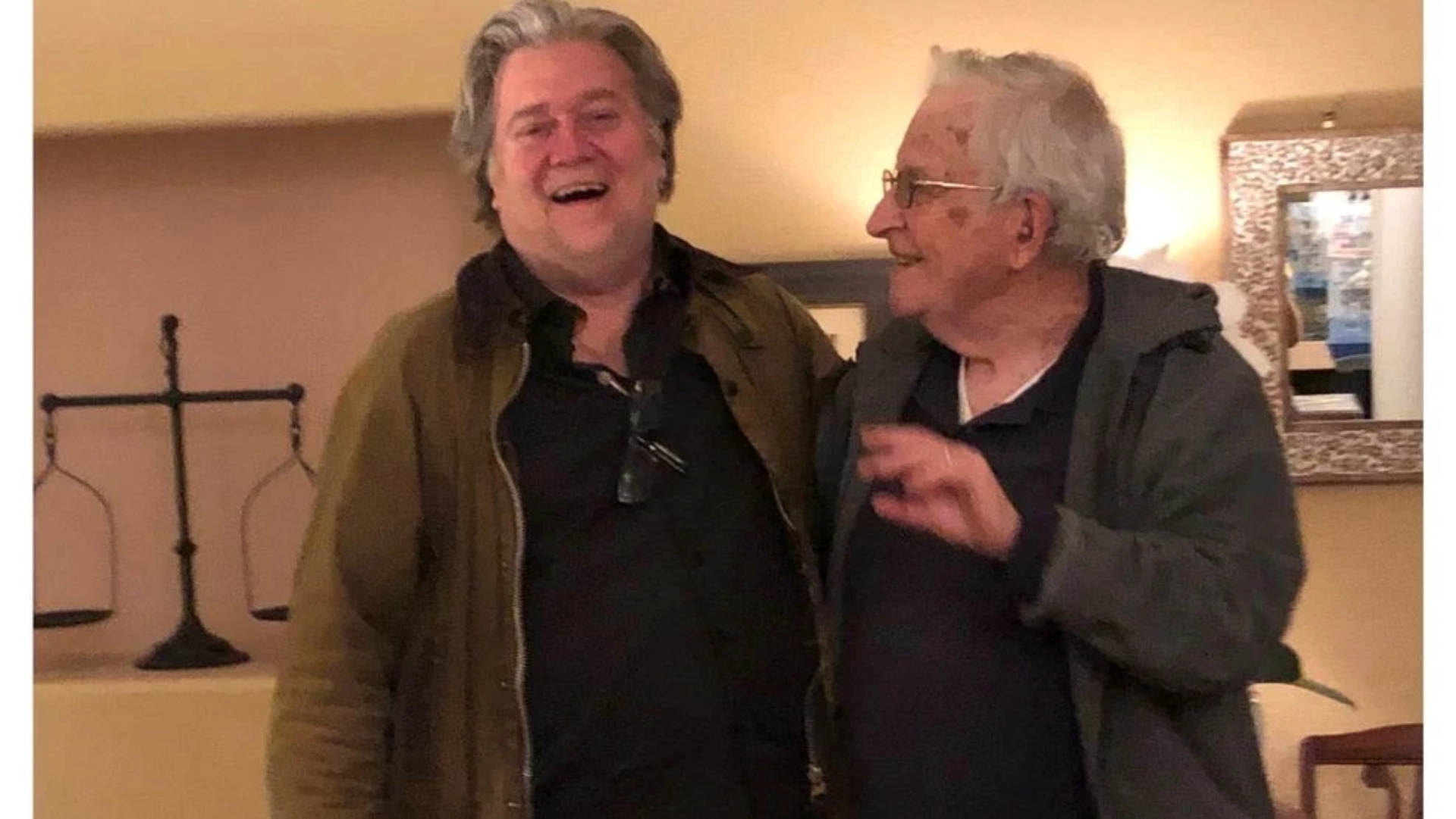 (House Oversight Democrats)