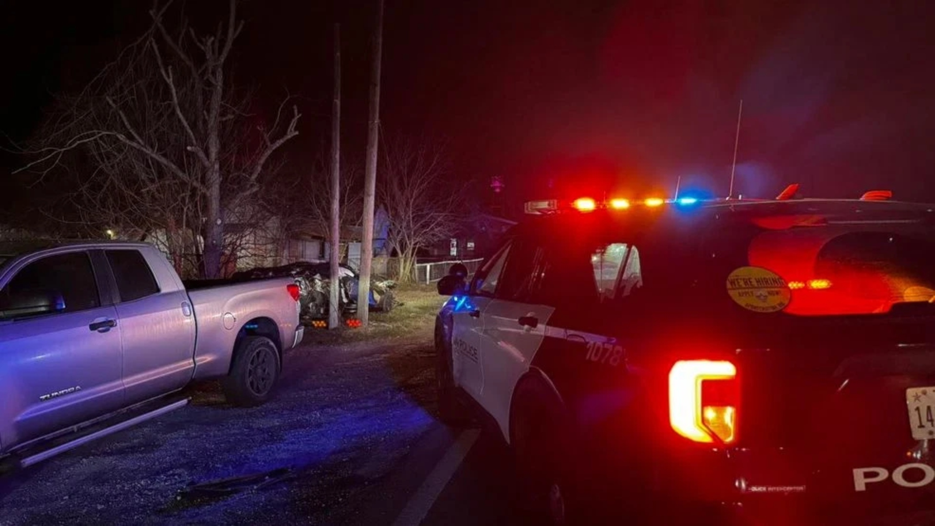 (Photo: Manor Police Department)