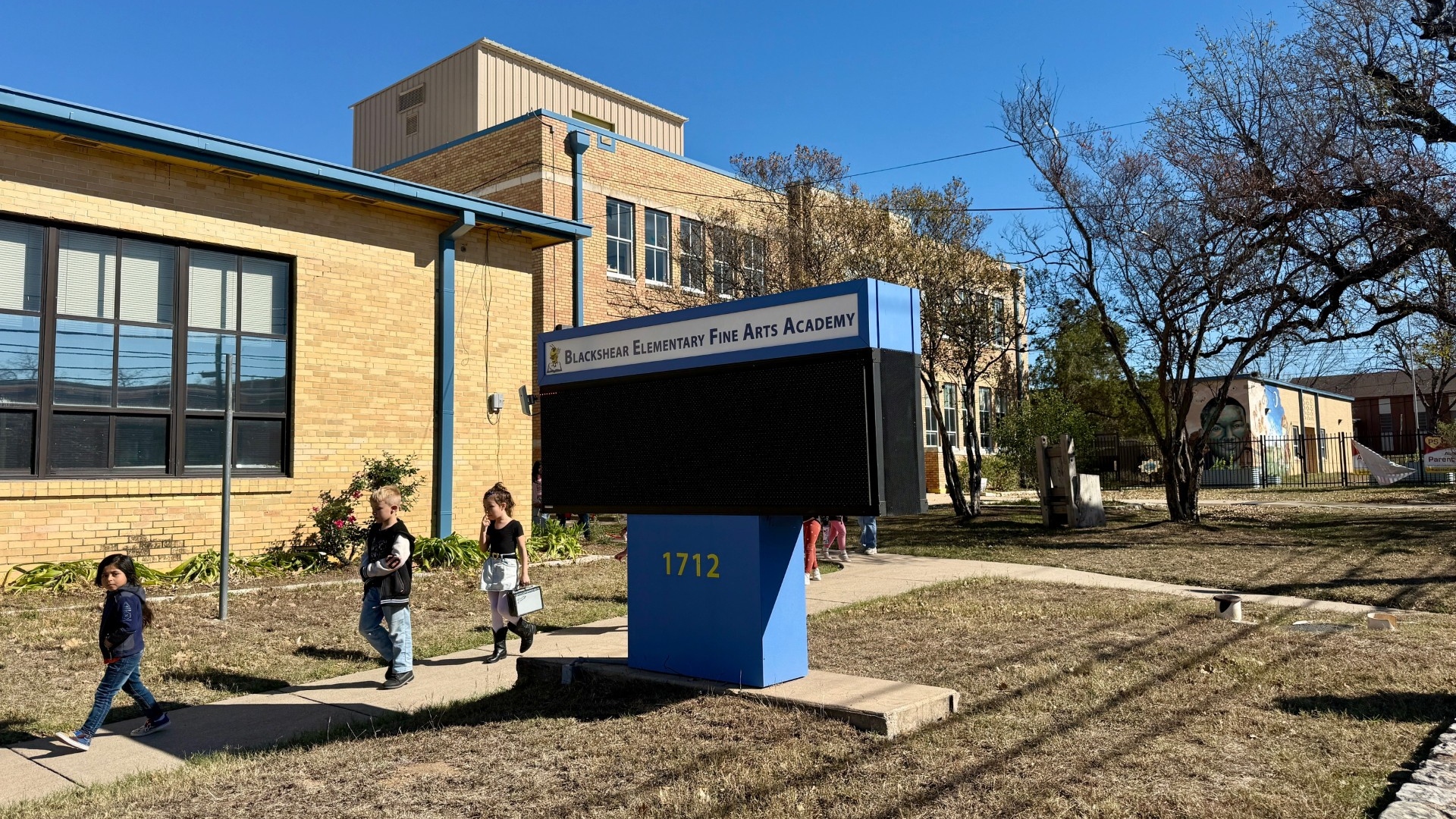 (Photo: Bettie Cross)