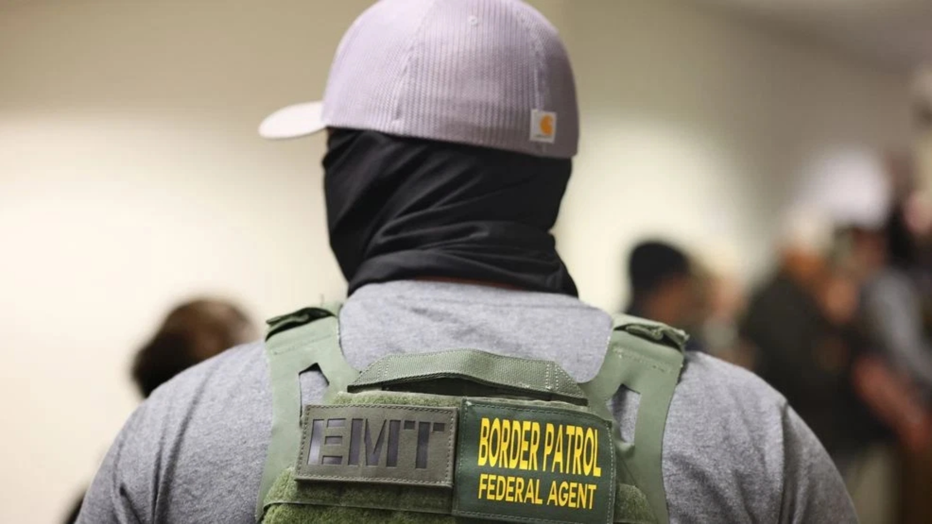 (Photo by Michael M. Santiago/Getty Images)