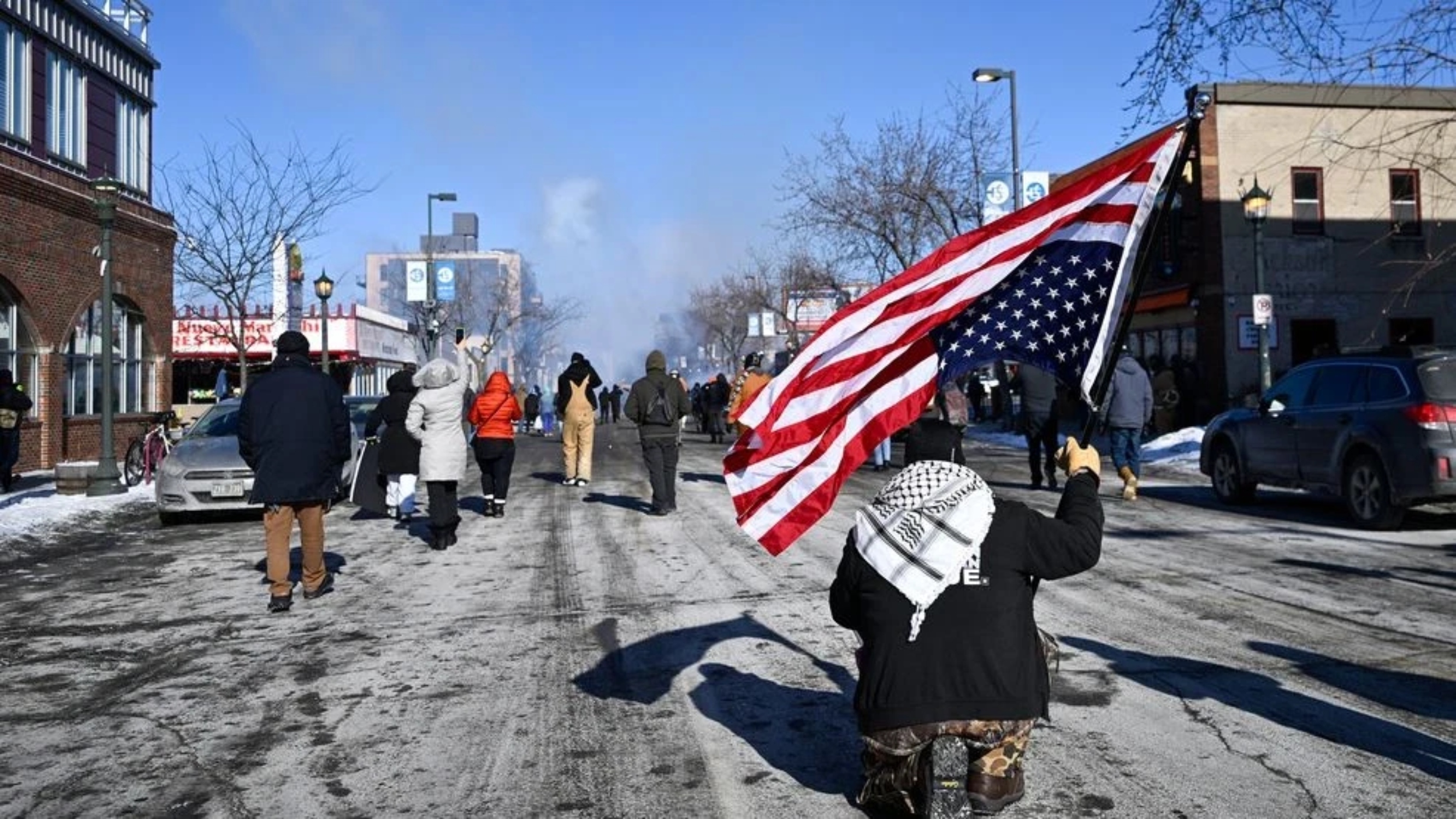 (Photo by Stephen Maturen/Getty Images)
