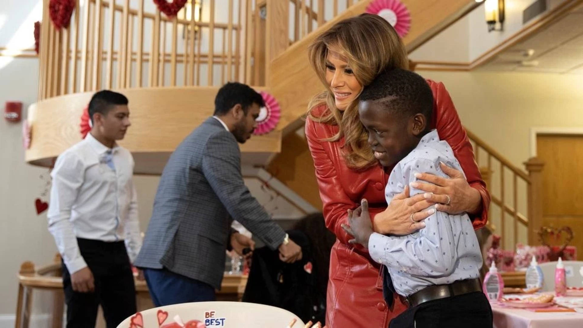 (Photo by Tasos Katopodis/Getty Images)