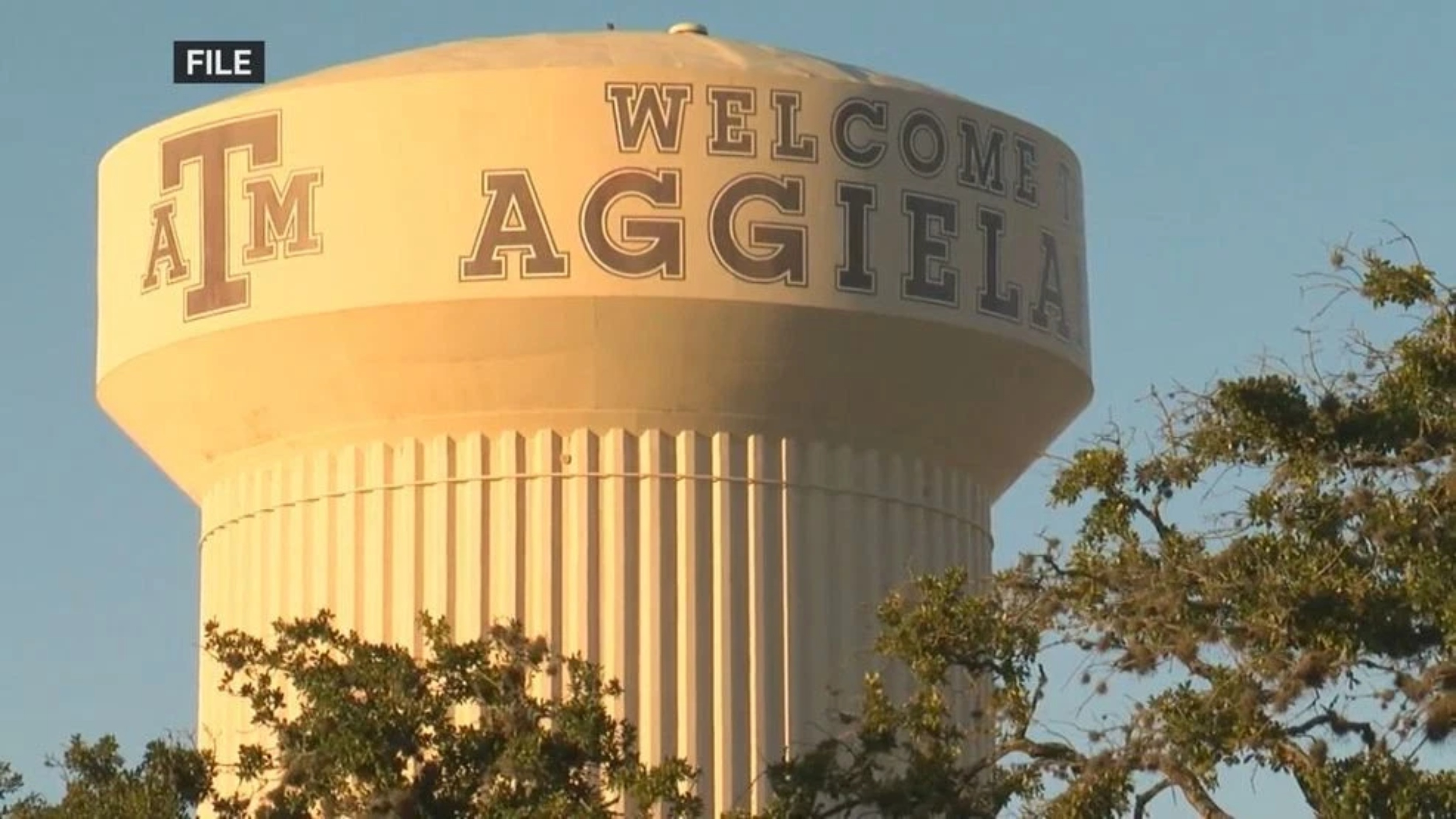 SBG San Antonio File Photo