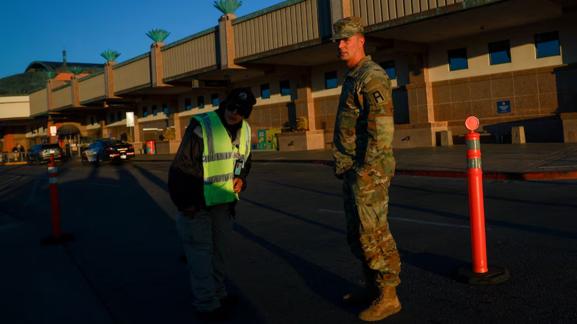 REUTERS/Jose Luis Gonzalez