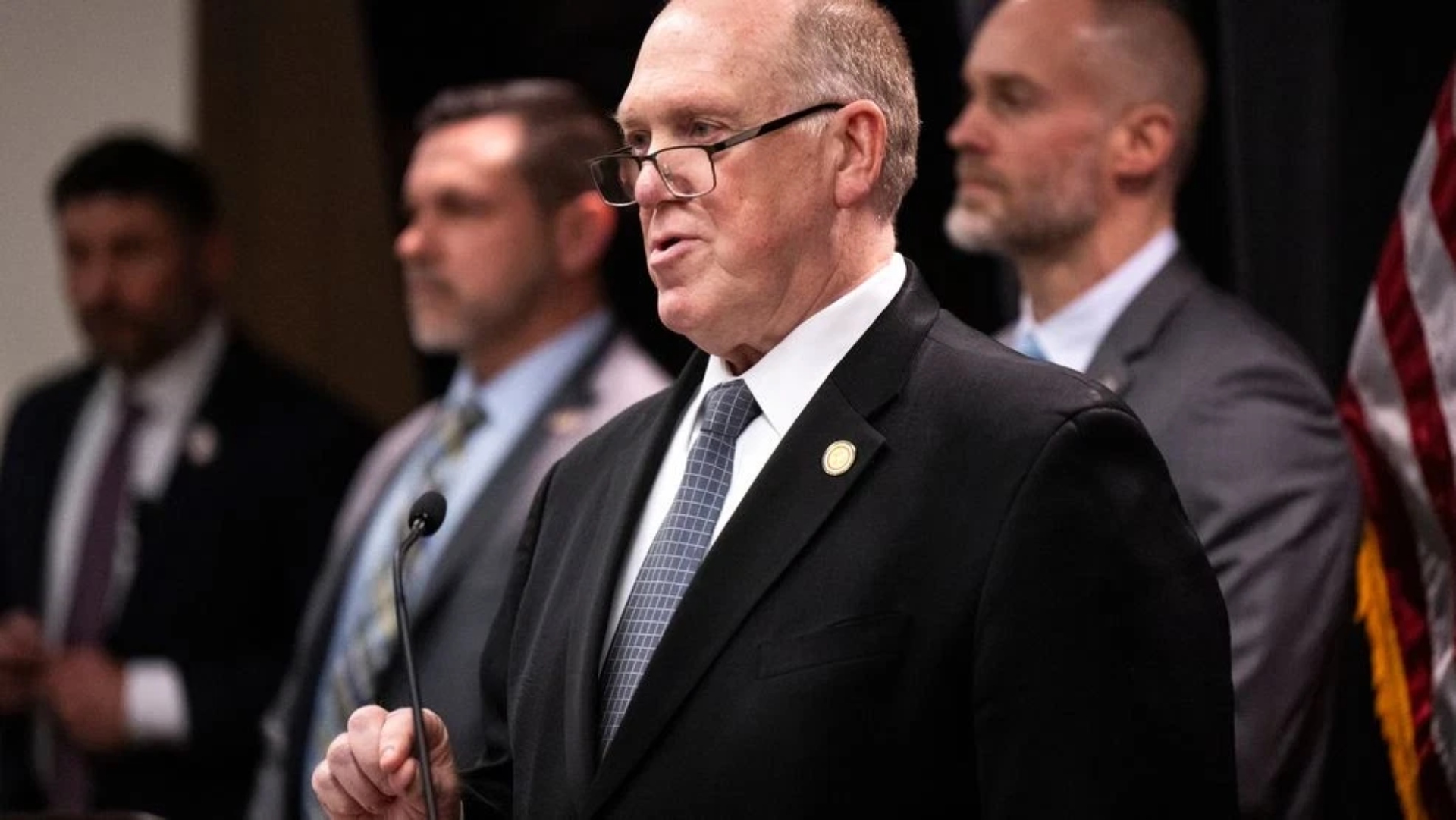 (Photo by Stephen Maturen/Getty Images)