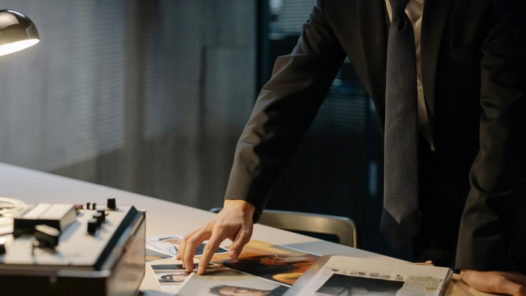 Foto de cottonbro studio: