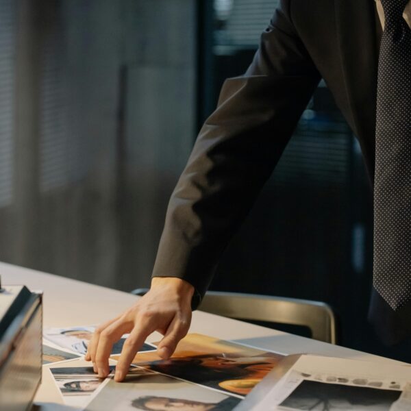 Foto de cottonbro studio: