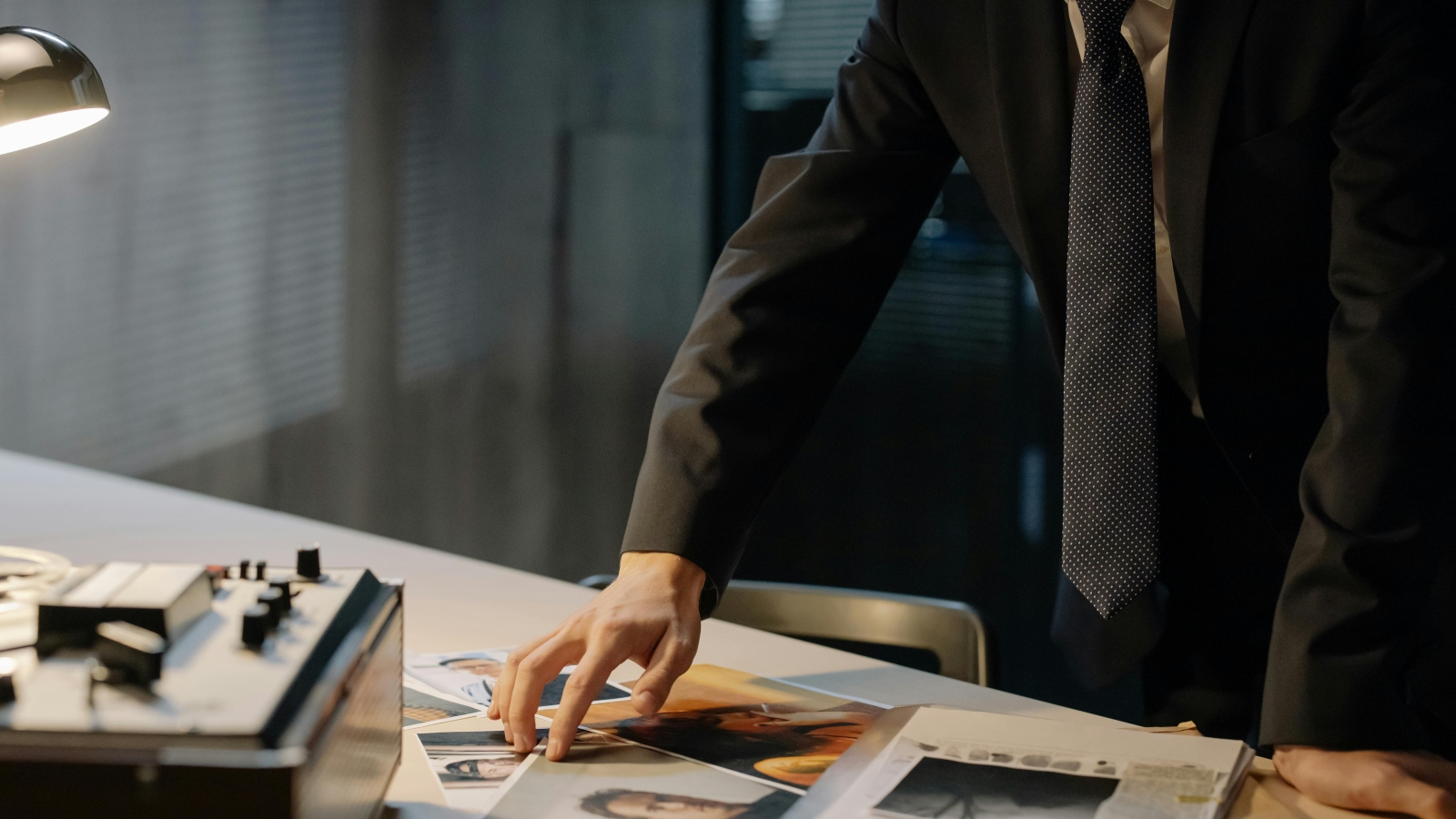 Foto de cottonbro studio: